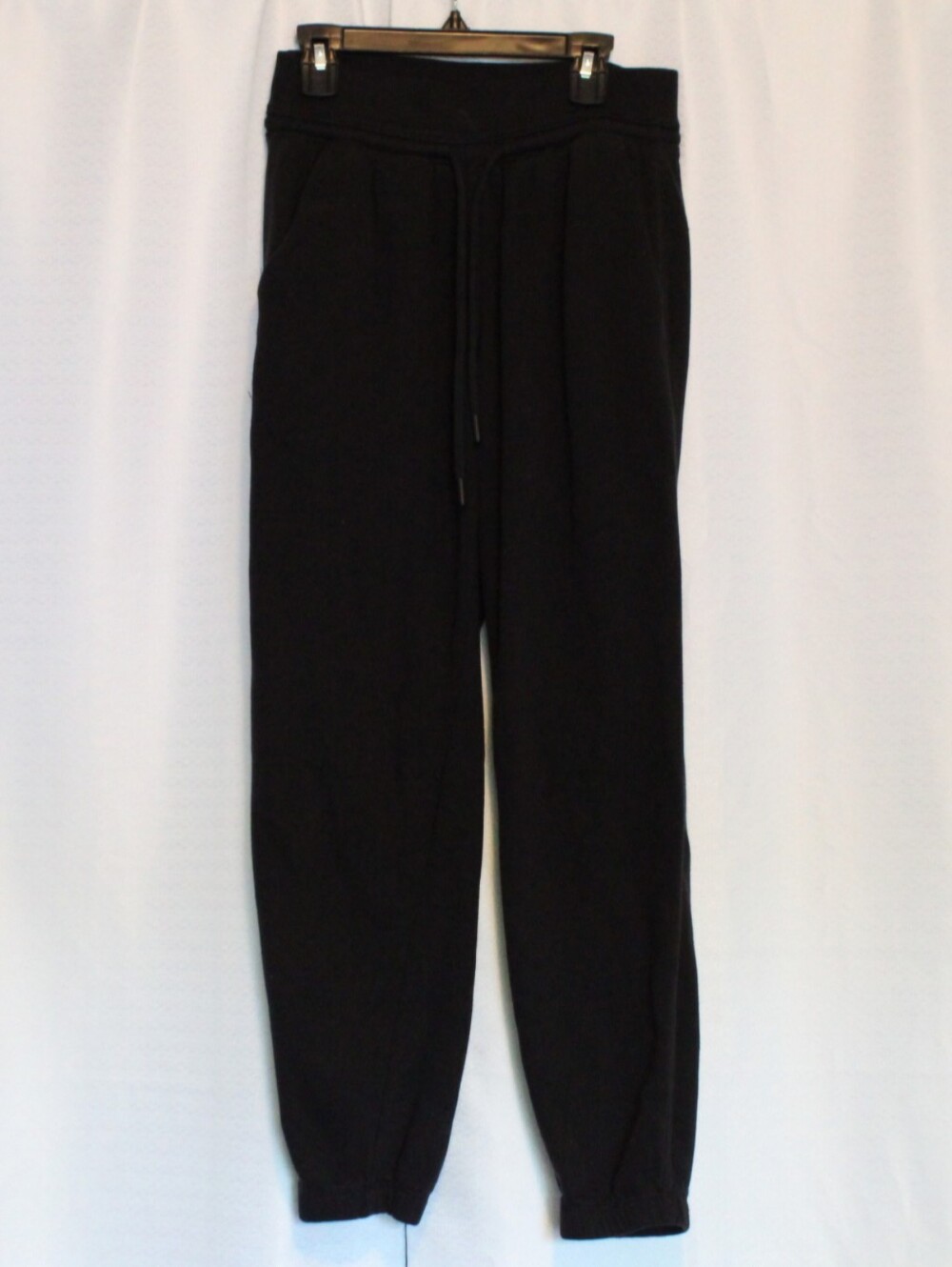 All In Motion Black Jogger Sweatpants – XS - Picture 2 of 5